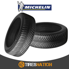 Michelin Crossclimate2 235/55R19 105V Tire