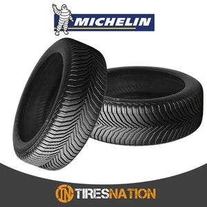 Michelin Crossclimate2 215/45R17 91V Tire