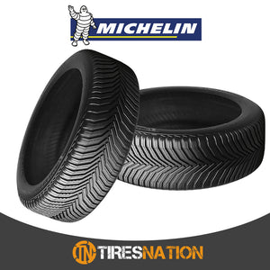 Michelin Crossclimate2 225/55R18 98H Tire