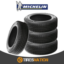Michelin Defender2 215/65R17 103H Tire