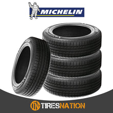 Michelin Defender2 Cuv 235/55R17 99H Tire