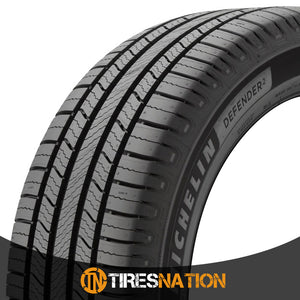 Michelin Defender2 Cuv 235/55R17 99H Tire