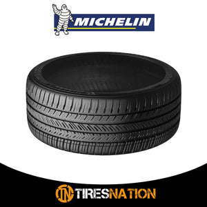 Michelin Pilot Sport A/S 4 255/40R19 100Y Tire
