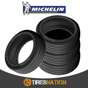 Michelin Primacy A/S 225/65R17 102H Tire