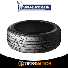 Michelin Primacy Tour A/S 215/55R17 94V Tire