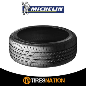 Michelin Primacy Tour A/S 225/60R18 100H Tire