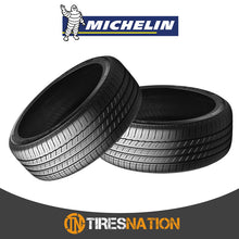 Michelin Primacy Tour A/S 225/40R19 93W Tire