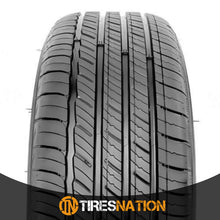 Michelin Primacy Tour A/S 215/55R17 94V Tire