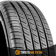 Michelin Primacy Tour A/S 215/55R17 94V Tire