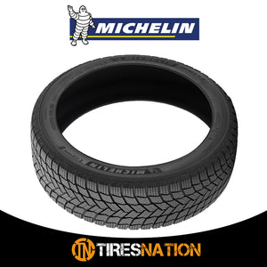 Michelin X-Ice Snow 235/50R18 101H Tire