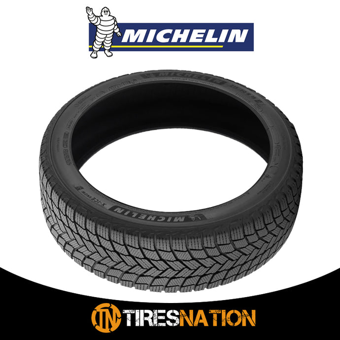 Michelin X-Ice Snow 235/50R18 101H Tire