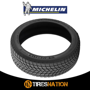 Michelin X-Ice Snow 245/45R19 102H Tire