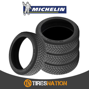 Michelin X-Ice Snow 245/45R19 102H Tire