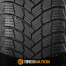 Michelin X-Ice Snow 235/50R18 101H Tire