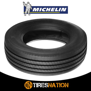 Michelin Xrv 255/80R22.5 0L Tire