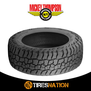 Mickey Thompson Baja Boss A/T 37/12.5R20 126Q Tire