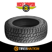 Mickey Thompson Baja Boss A/T 295/60R20 126/123Q Tire