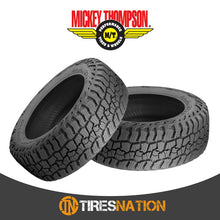 Mickey Thompson Baja Boss A/T 33/12.5R17 114Q Tire