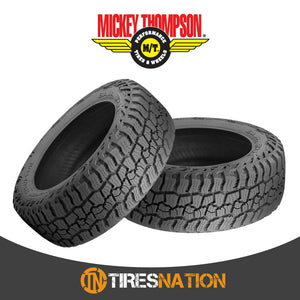 Mickey Thompson Baja Boss A/T 37/12.5R20 126Q Tire