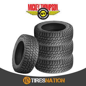 Mickey Thompson Baja Boss A/T 33/12.5R17 114Q Tire