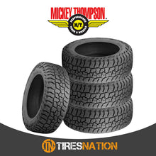 Mickey Thompson Baja Boss A/T 33/12.5R20 114Q Tire