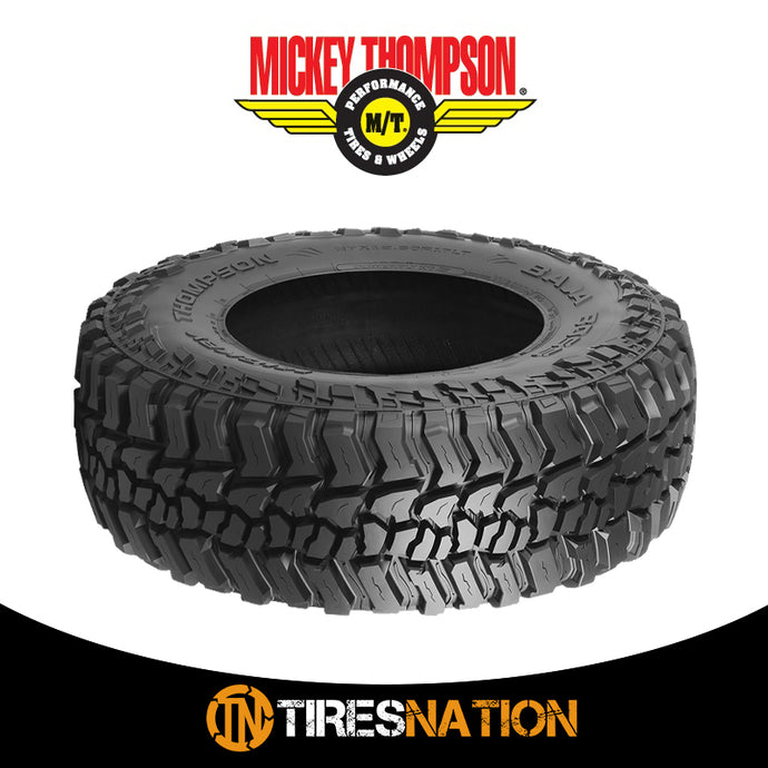 Mickey Thompson Baja Boss M/T 315/75R16 127/124Q Tire