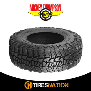 Mickey Thompson Baja Boss M/T 35/12.5R15 126/123Q Tire