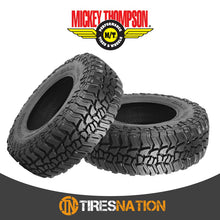 Mickey Thompson Baja Boss M/T 305/55R20 120Q Tire