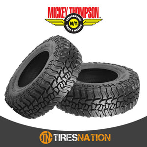 Mickey Thompson Baja Boss M/T 35/12.5R15 126/123Q Tire
