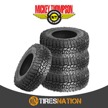 Mickey Thompson Baja Boss M/T 33/12.5R15 108Q Tire