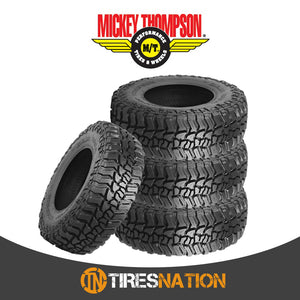 Mickey Thompson Baja Boss M/T 285/75R16 113Q Tire