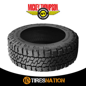 Mickey Thompson Baja Legend Exp 33/12.5R20 114Q Tire
