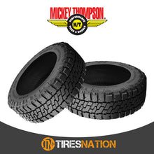 Mickey Thompson Baja Legend Exp 33/12.5R20 114Q Tire