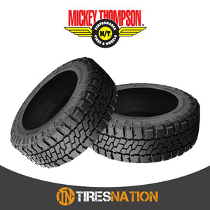 Mickey Thompson Baja Legend Exp 295/55R20 123/120Q Tire