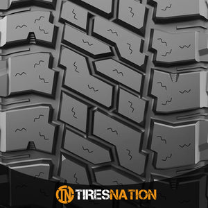 Mickey Thompson Baja Legend Exp 33/12.5R20 114Q Tire