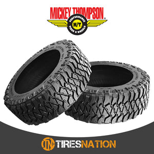 Mickey Thompson Baja Legend Mtz 35/12.5R17 119Q Tire