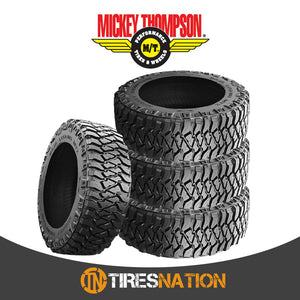 Mickey Thompson Baja Legend Mtz 35/12.5R17 119Q Tire