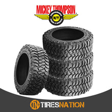 Mickey Thompson Baja Legend Mtz 265/70R17 121/118Q Tire