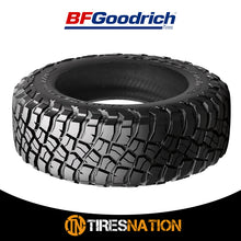 Bf Goodrich Mud Terrain T/A Km3 265/70R17 121/118Q Tire