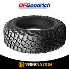 Bf Goodrich Mud Terrain T/A Km3 39/13.5R17 121Q Tire