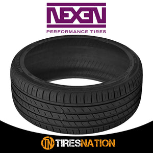 Nexen N'fera Su1 235/35R19 91Y Tire