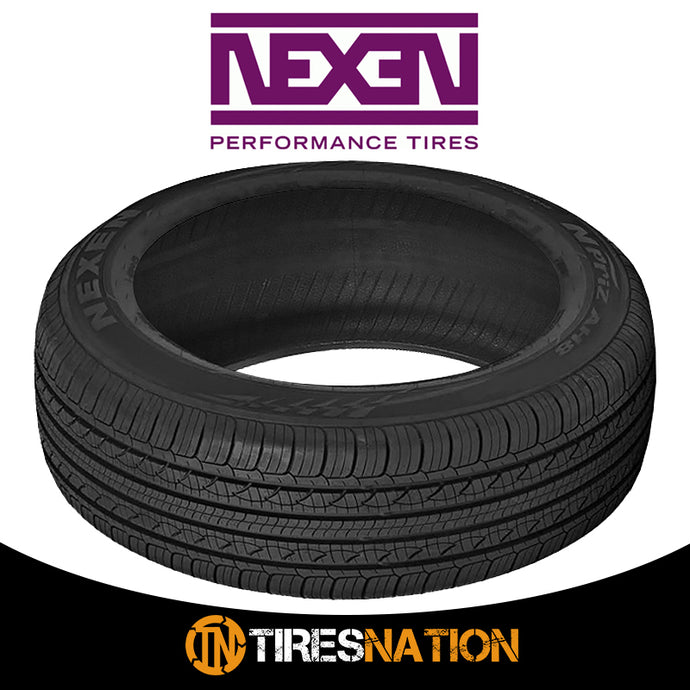 Nexen N'priz Ah8 215/55R17 94V Tire