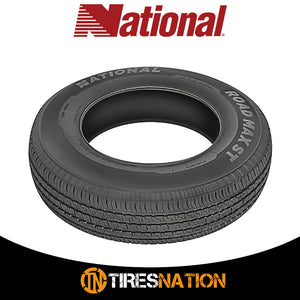 National Road Max St 205/75R15 0M Tire