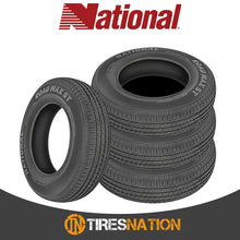National Road Max St 225/75R15 0M Tire