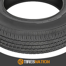 National Road Max St 225/75R15 0M Tire