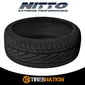 Nitto Neo Gen 245/40R18 97W Tire