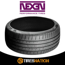 Nexen N5000 Platinum 225/60R17 99H Tire
