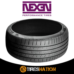 Nexen N5000 Platinum 245/65R17 107H Tire