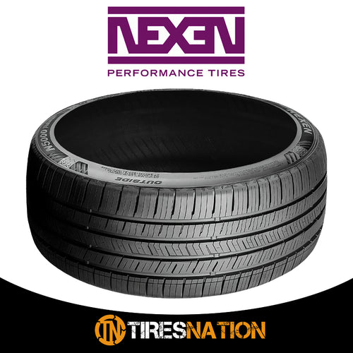 Nexen N5000 Platinum 245/60R18 105V Tire