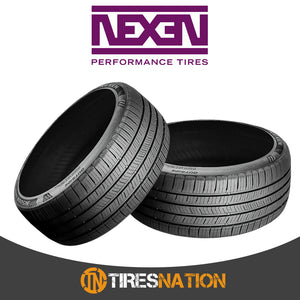 Nexen N5000 Platinum 215/55R18 95H Tire